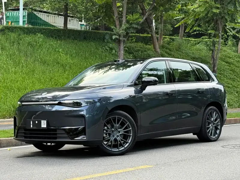 Leapmotor C10, 2026