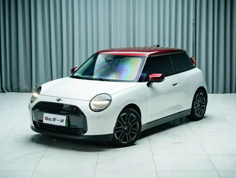 MINI COOPER EV, 2025