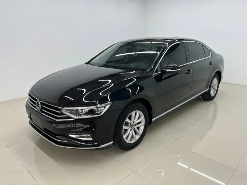 Volkswagen Magotan, 2022