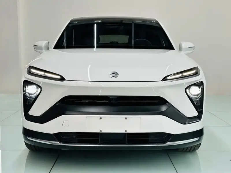NIO EC6, 2022