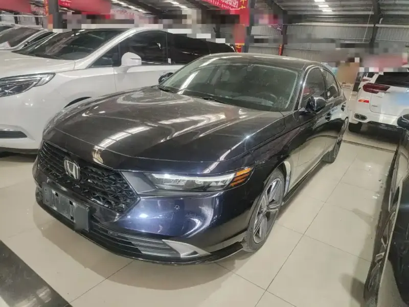 Honda Accord, 2023