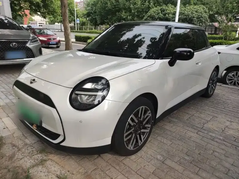 MINI COOPER EV, 2024