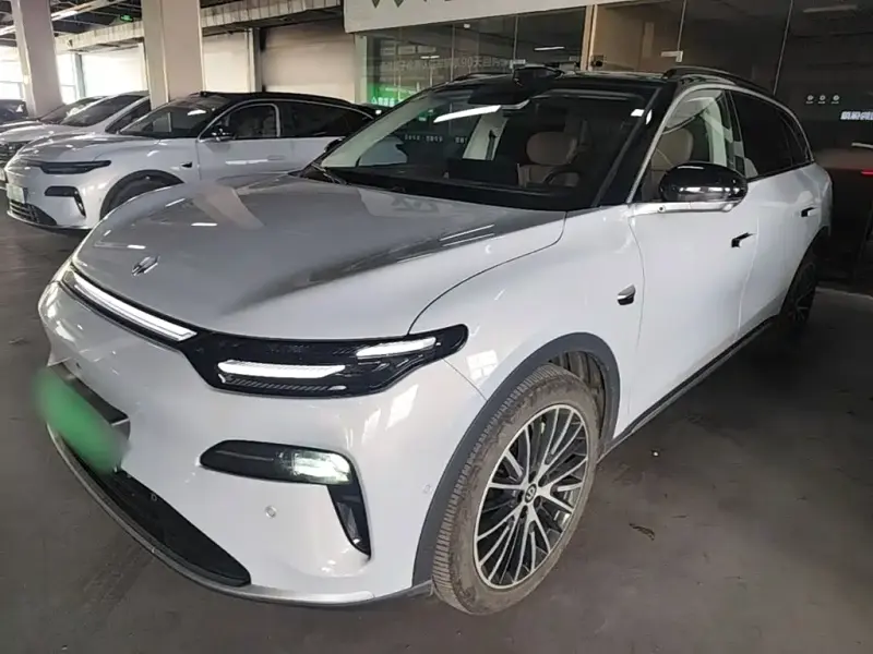 Leapmotor C11, 2025