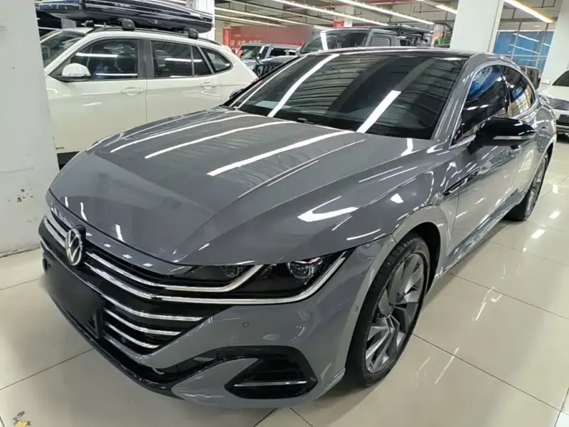 Volkswagen CC, 2022