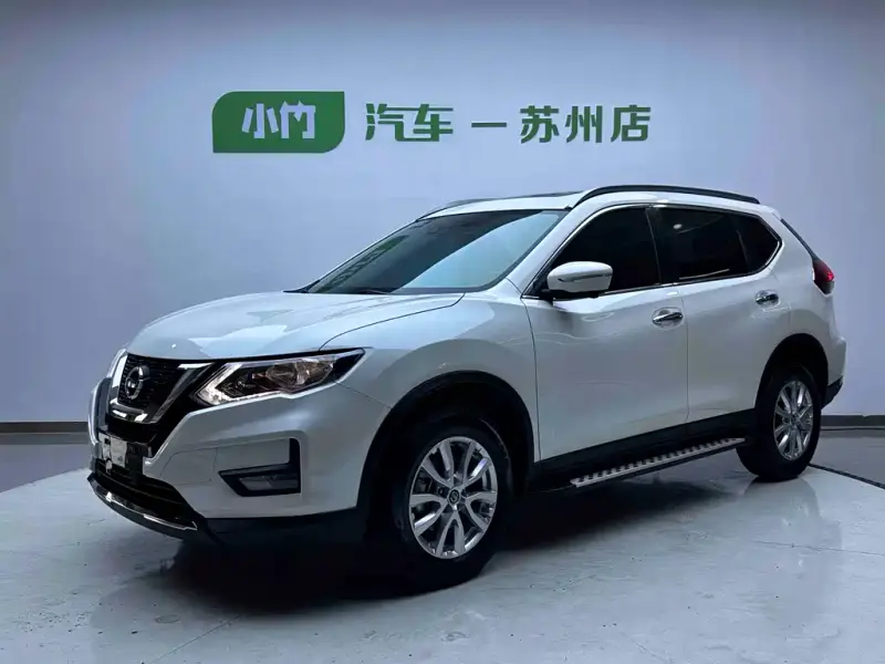 Nissan X-Trail, 2023