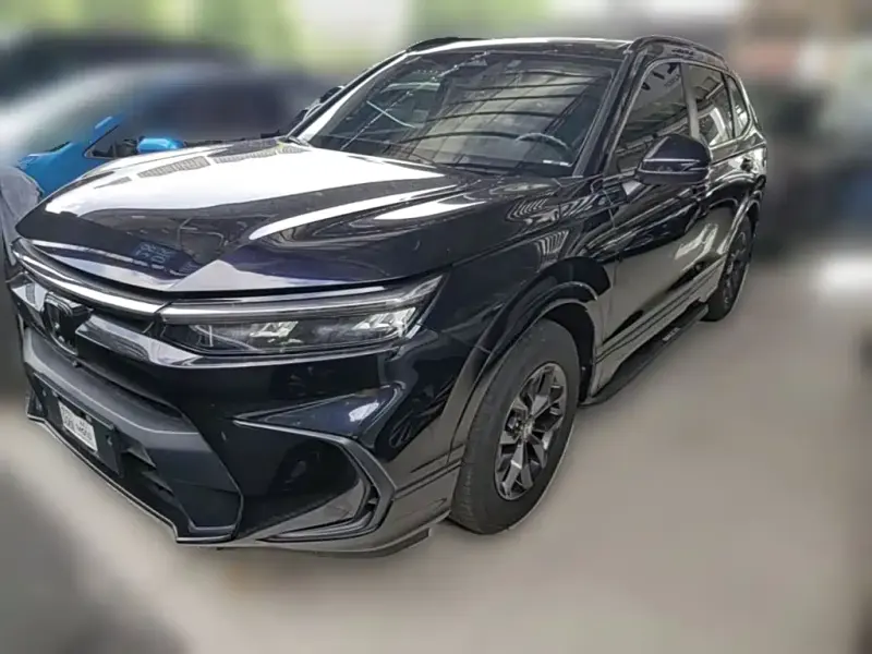 Honda Breeze, 2023