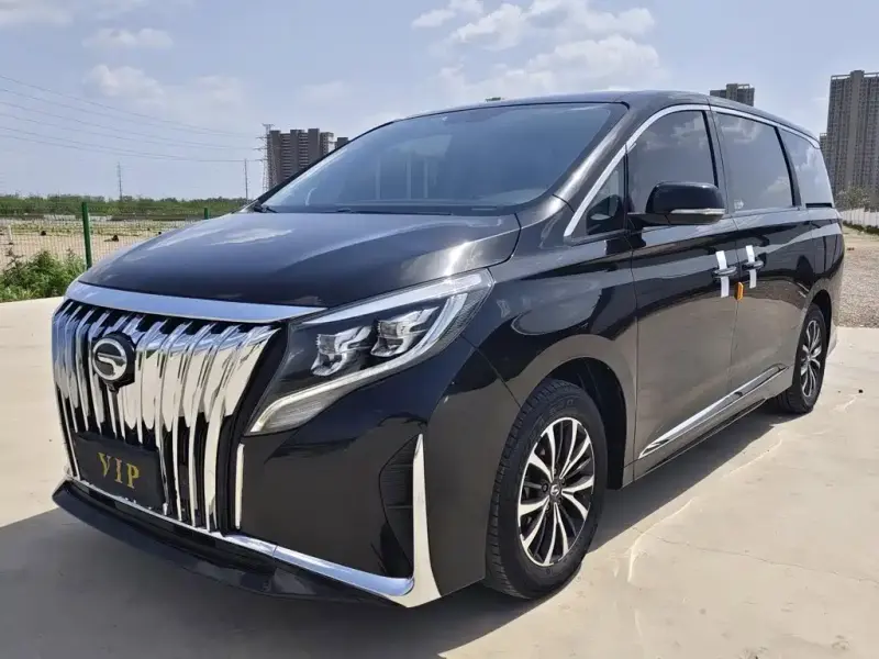 GAC Motor Trumpchi M8, 2023 — фото 1