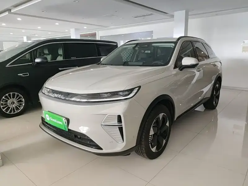 Haval Xiaolong MAX, 2026