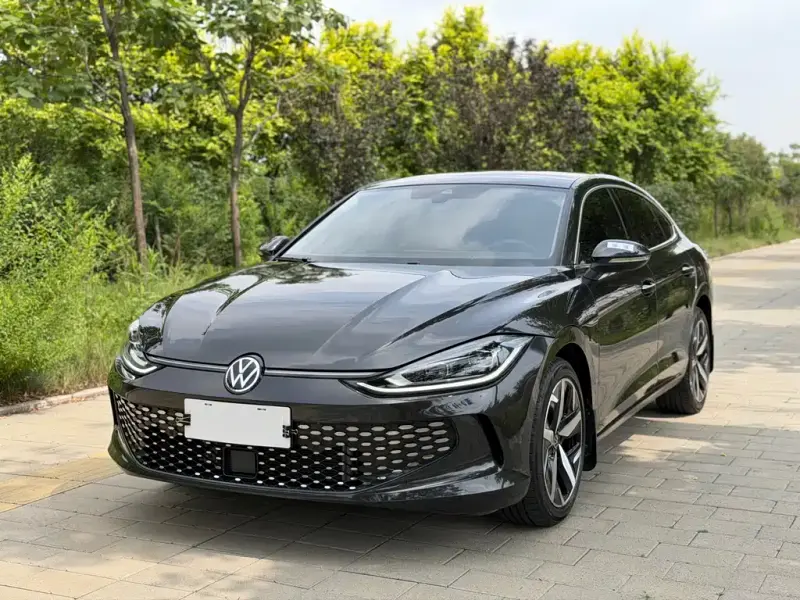Volkswagen Lamando, 2023
