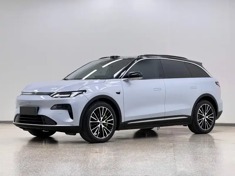 Leapmotor C11, 2025