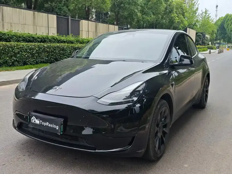 Tesla Model Y, 2023