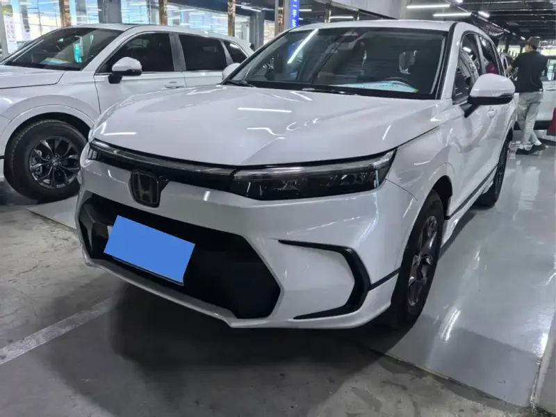 Honda Breeze, 2023