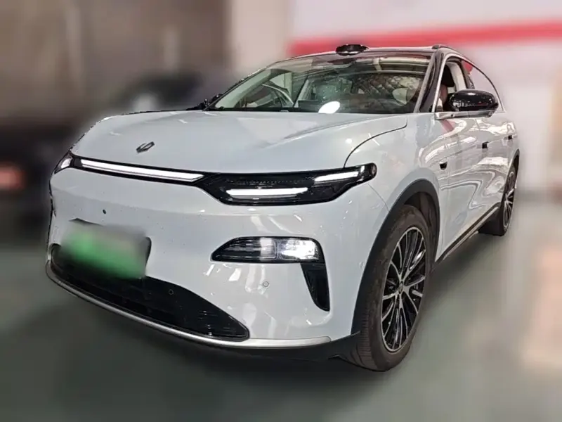 Leapmotor C11, 2025