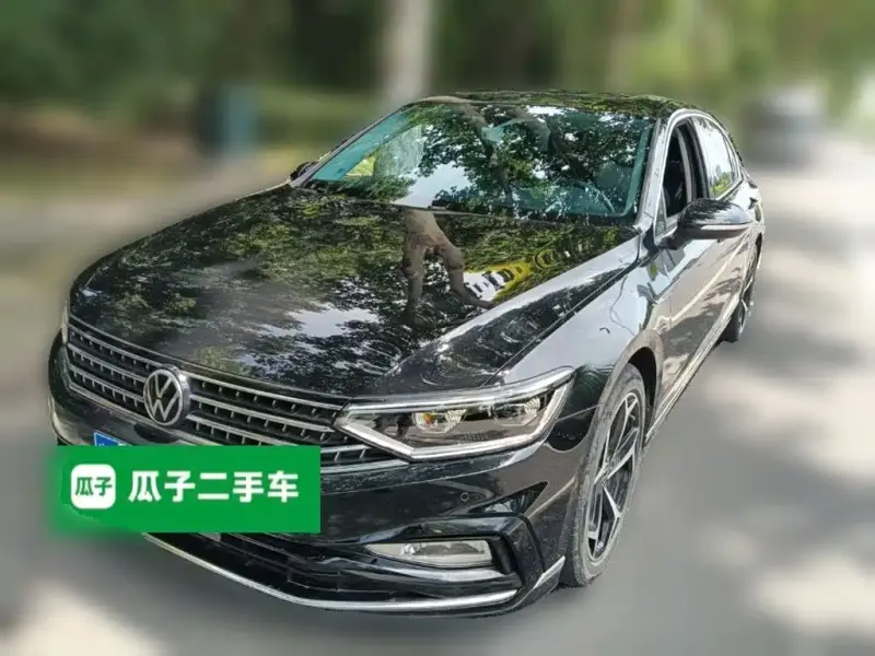 Volkswagen Magotan, 2024