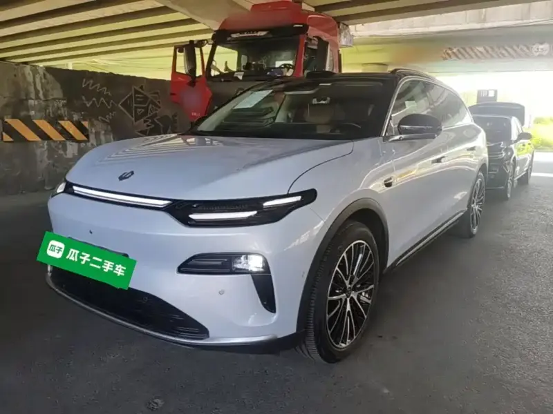Leapmotor C11, 2025