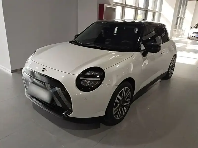 MINI COOPER EV, 2025