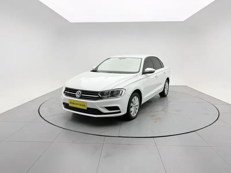 Volkswagen Bora, 2019
