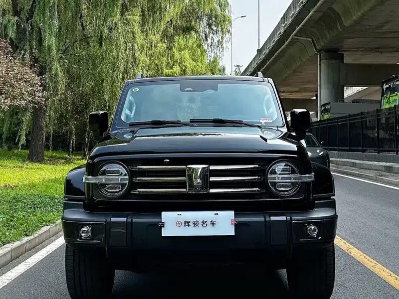 Tank 300, 2022