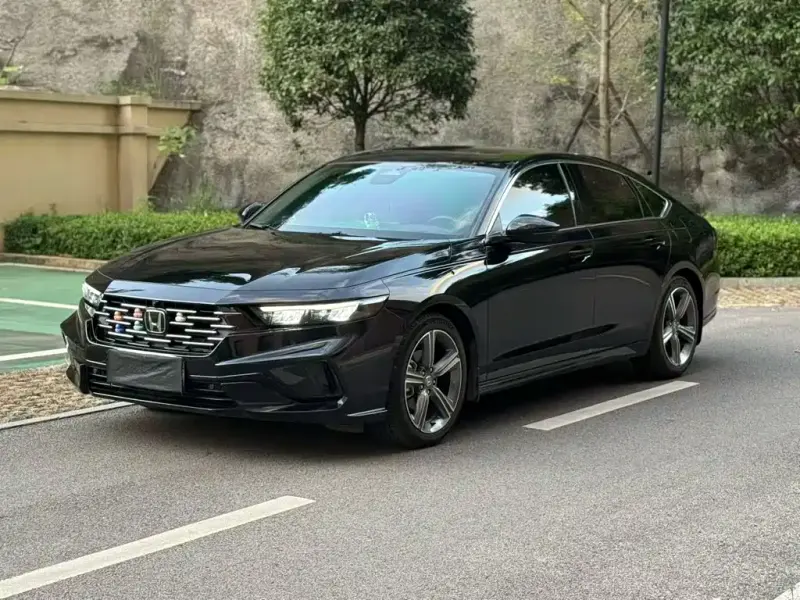 Honda Accord, 2025