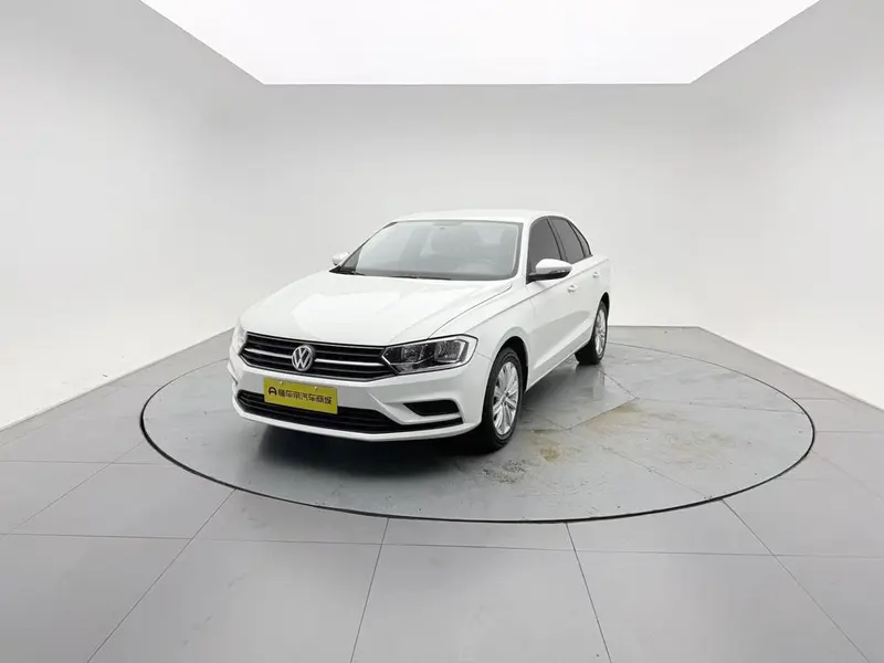 Volkswagen Bora, 2019
