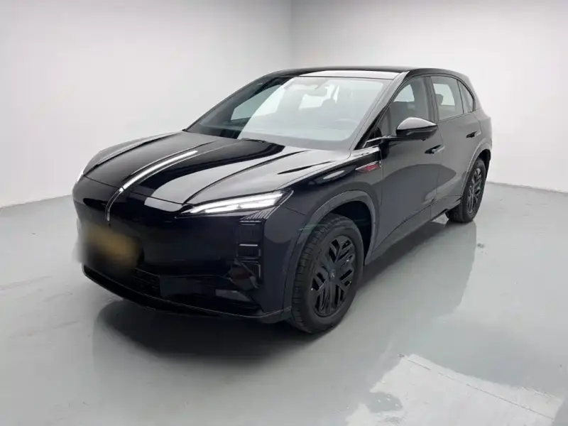 Hongqi Tiangong 08, 2026