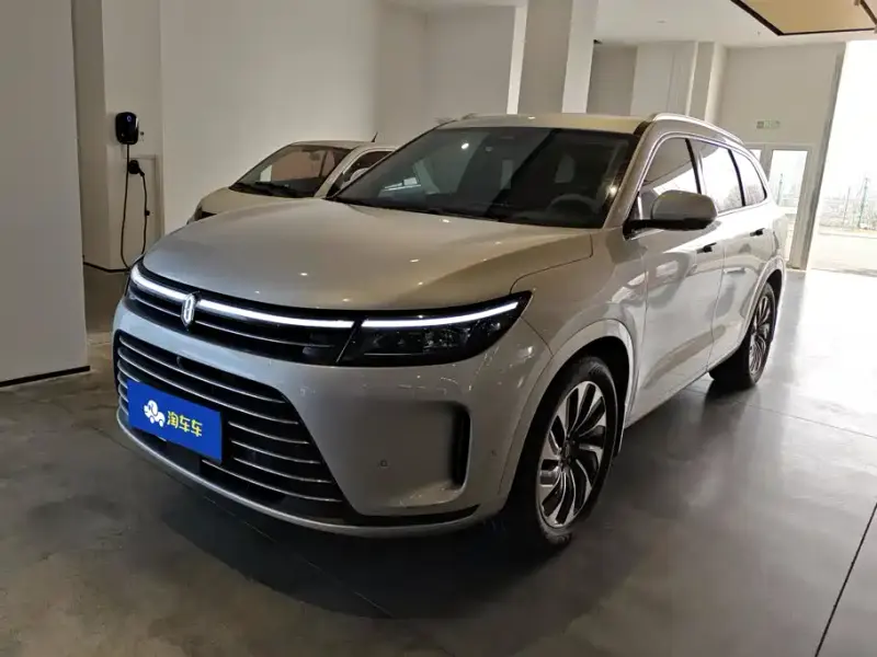 AITO M7, 2023