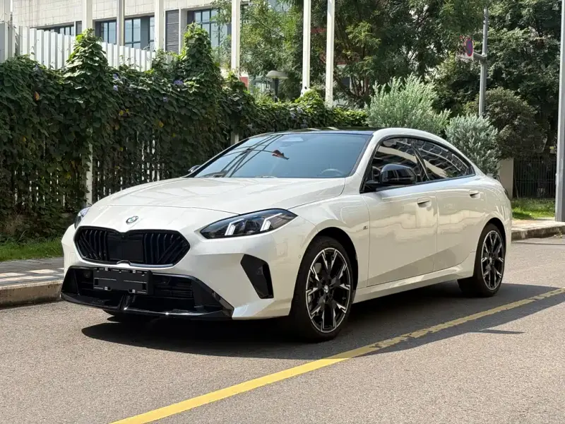 BMW 2 Series, 2025