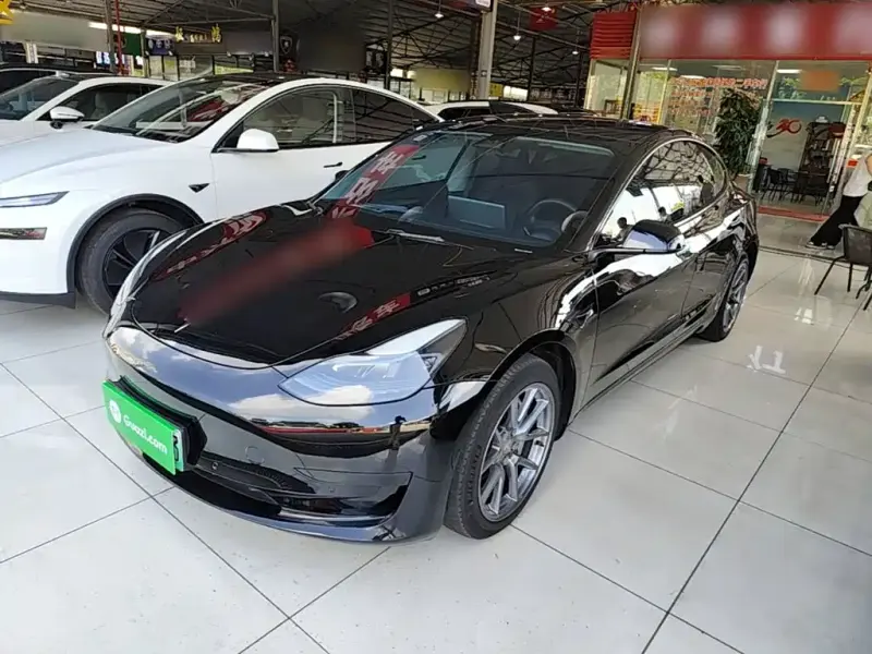 Tesla Model 3, 2023