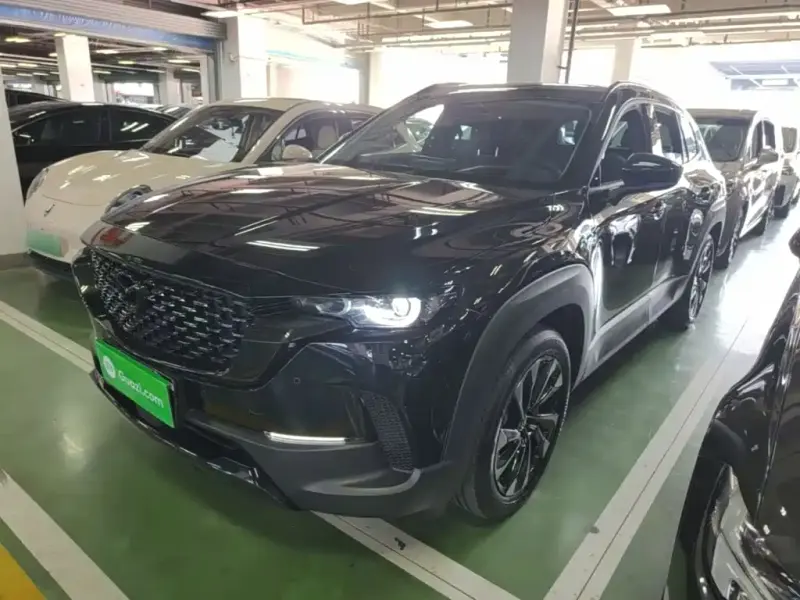 Mazda CX-50 Xingye, 2025