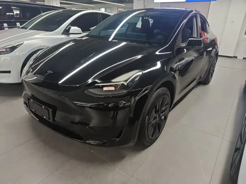 Tesla Model Y, 2022