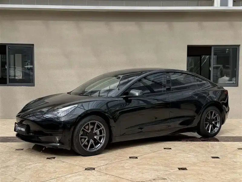 Tesla Model 3, 2023