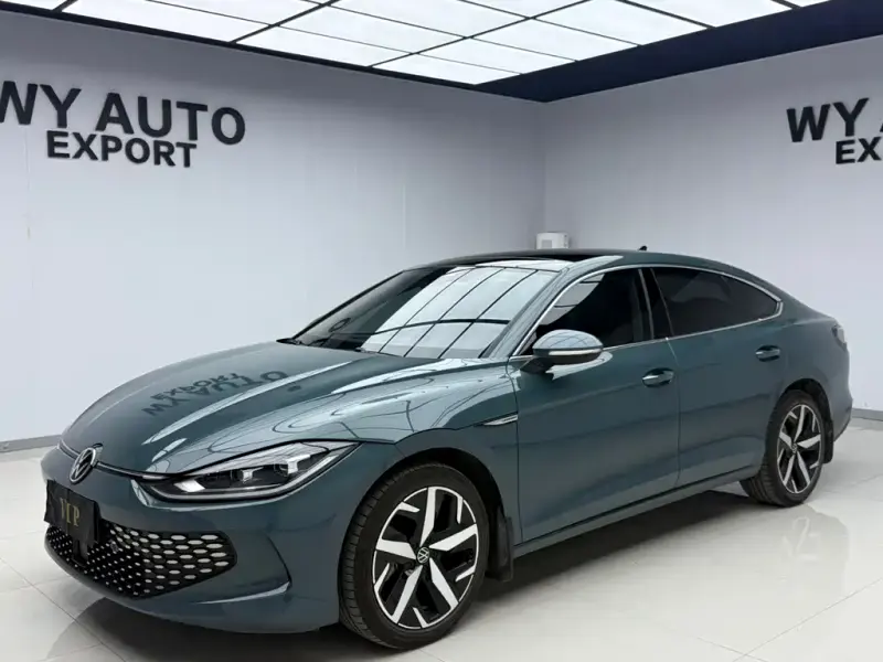 Volkswagen Lamando, 2023