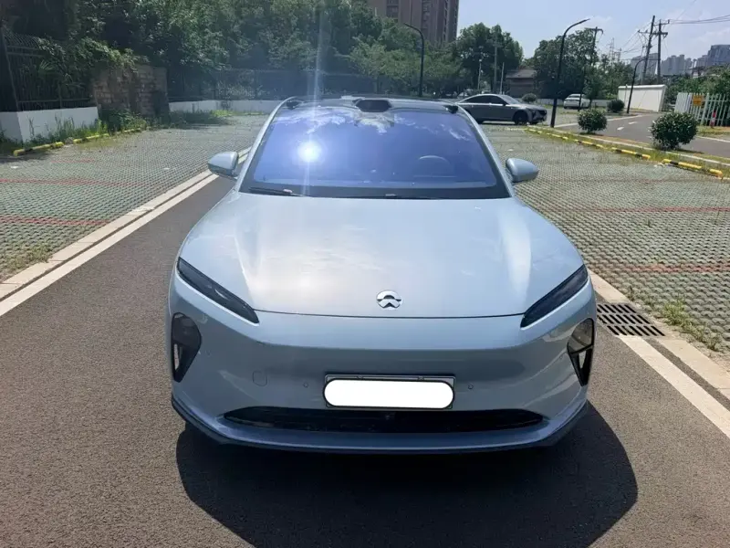 NIO ET5, 2023