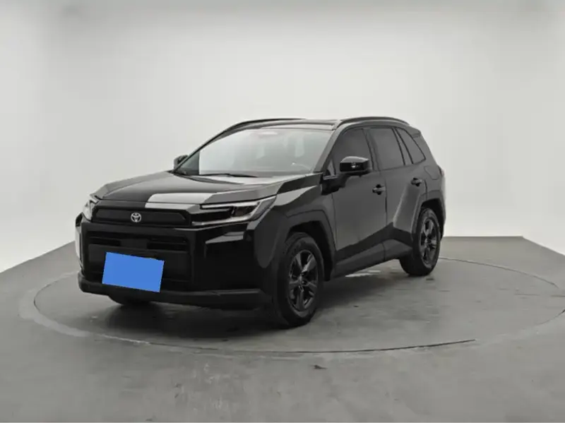Toyota RAV4, 2026