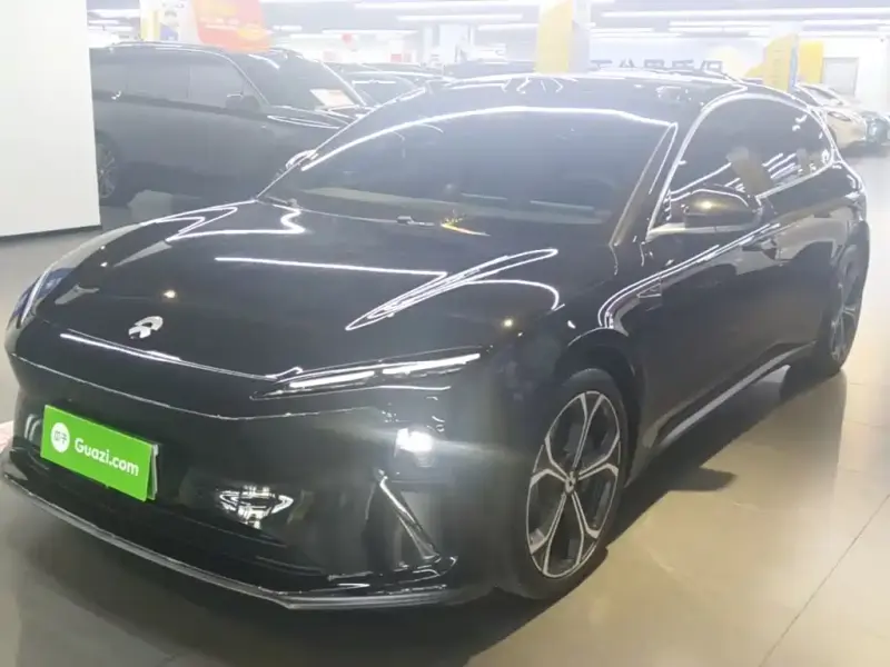 NIO ET5T, 2025