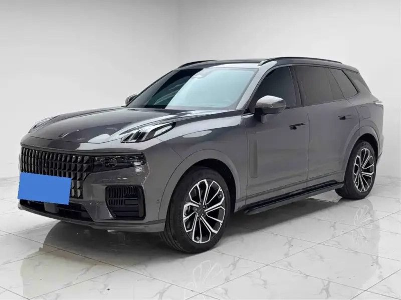 Lynk & Co 09 EM-P, 2022