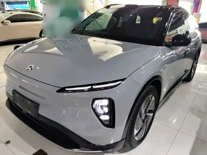 NIO ES6, 2024