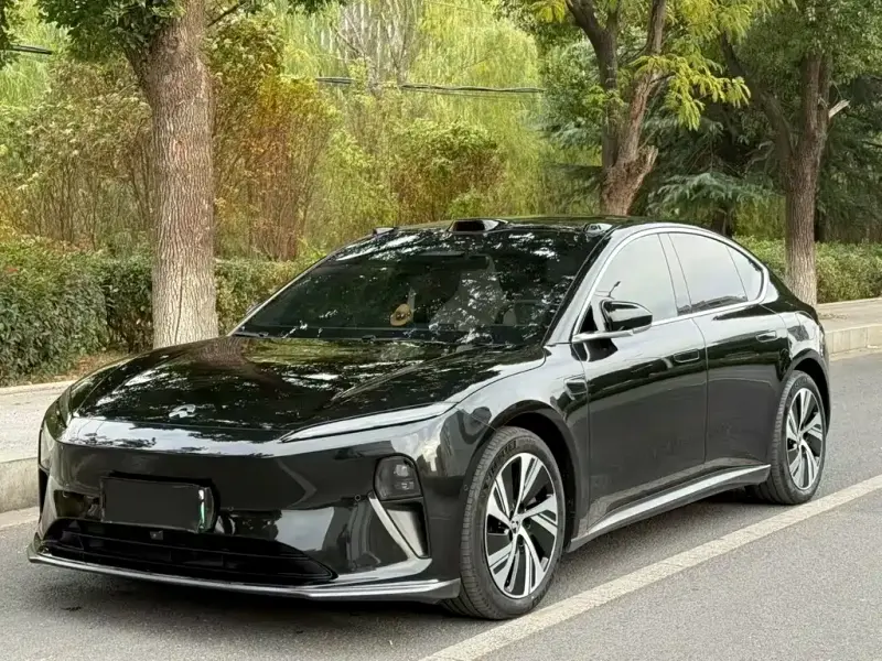 NIO ET5, 2023
