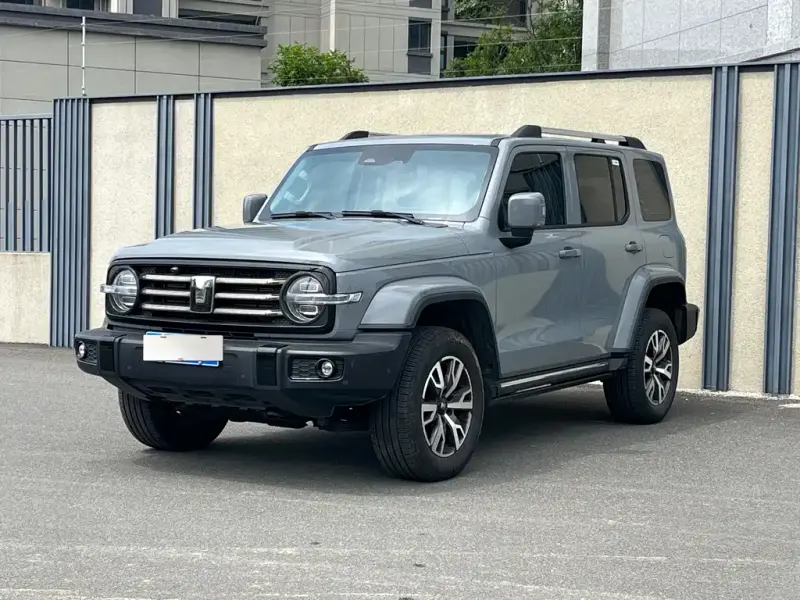 Tank 300, 2024