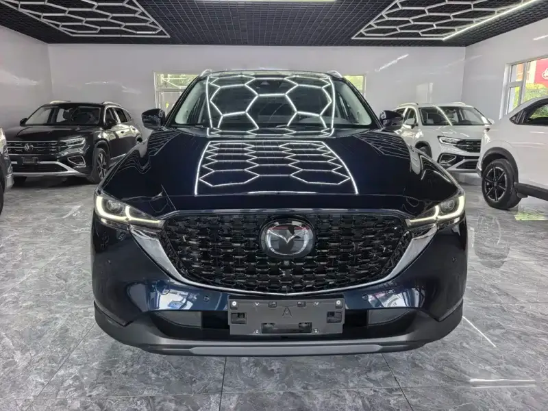 Mazda CX-5, 2023