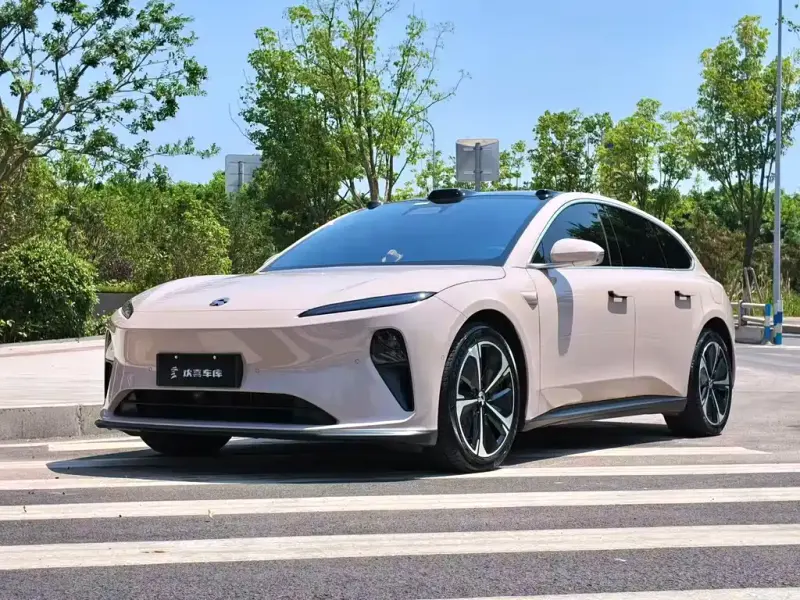 NIO ET5T, 2023