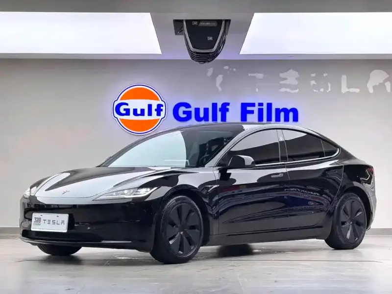 Tesla Model 3, 2023