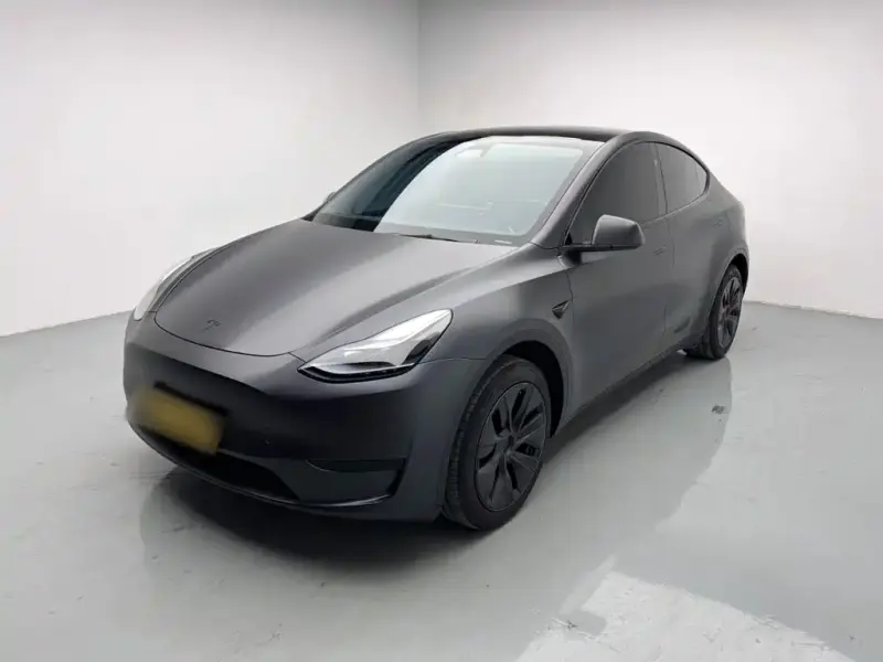 Tesla Model Y, 2024