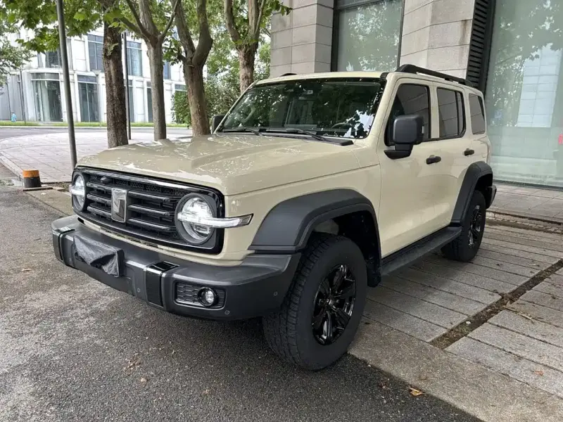 Tank 300, 2025