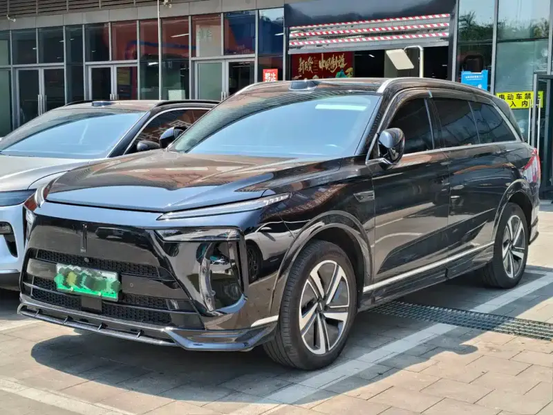 Wey Lanshan, 2024