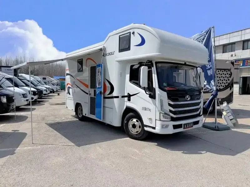 Maxus H90, 2023
