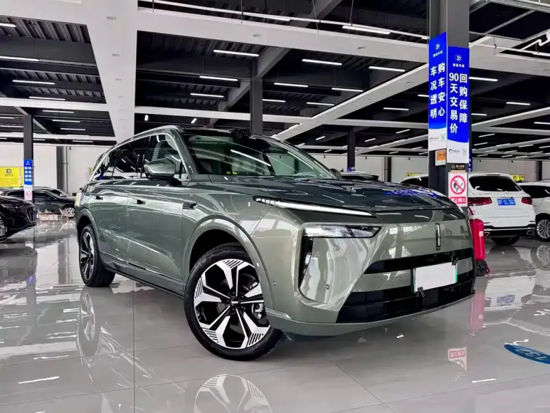 Wey Lanshan, 2024