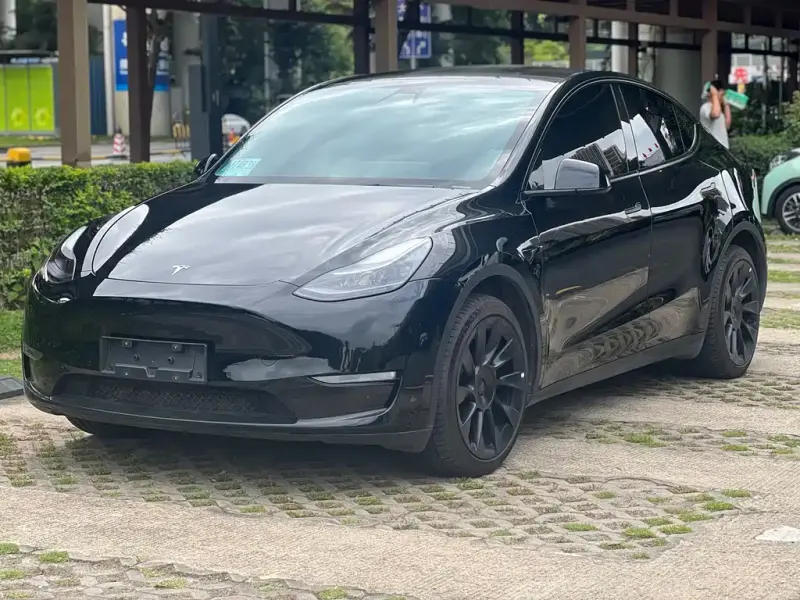 Tesla Model Y, 2023