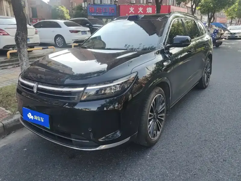 AITO M7, 2024