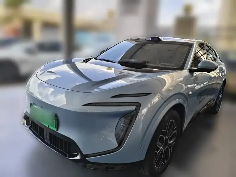 Avatr 07, 2025